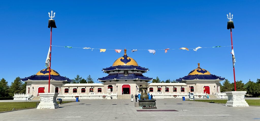 Inner Mongolia – China’s wild heart