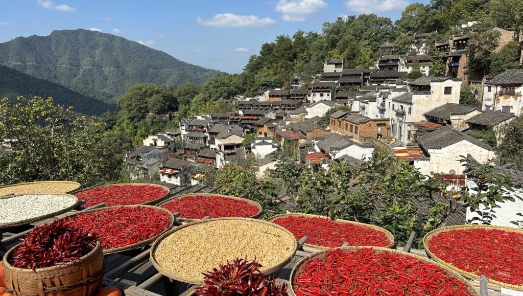 5 Unique Ancient Villages in Jiangxi’s Wuyuan County