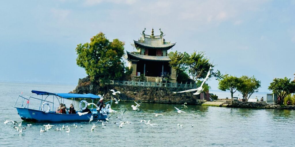 Dali – where nature meets culture