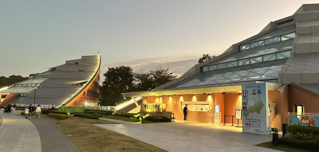 Dongguan – From “Factory of the world” to a “Green City”
