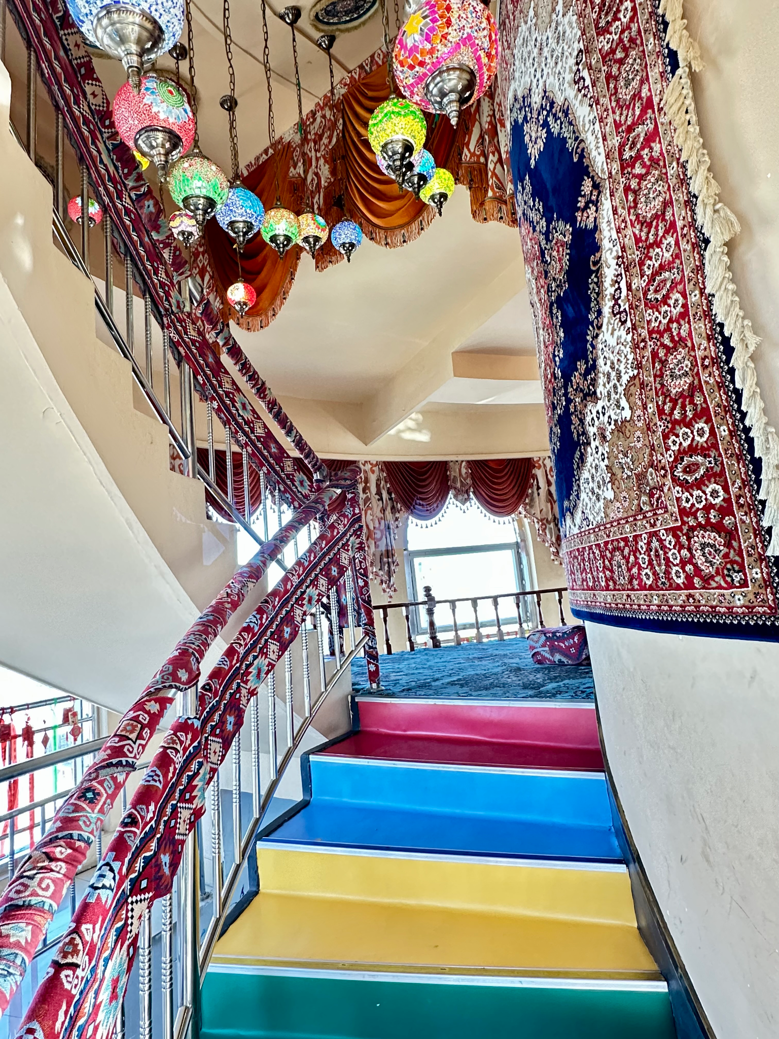 Urumqi International Grand Bazaar